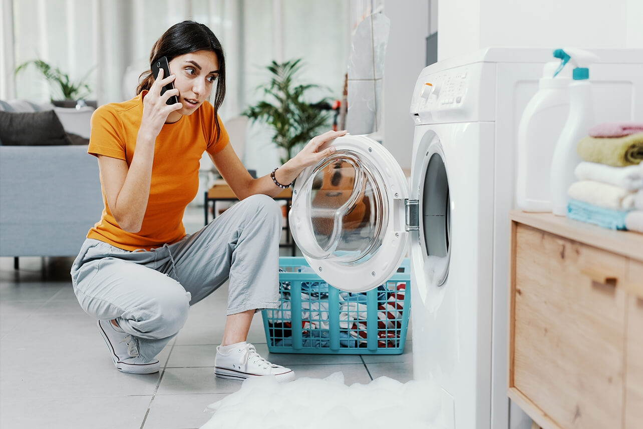 Haushaltsgeräte Reparaturservice Bünde