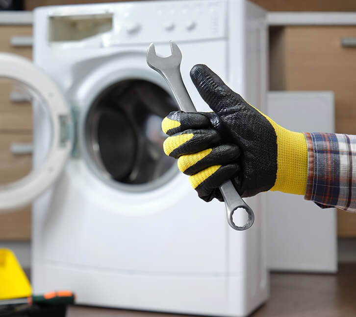 Haushaltsgeräte Reparatur in Bünde