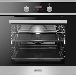 Backofen Reparatur Bünde