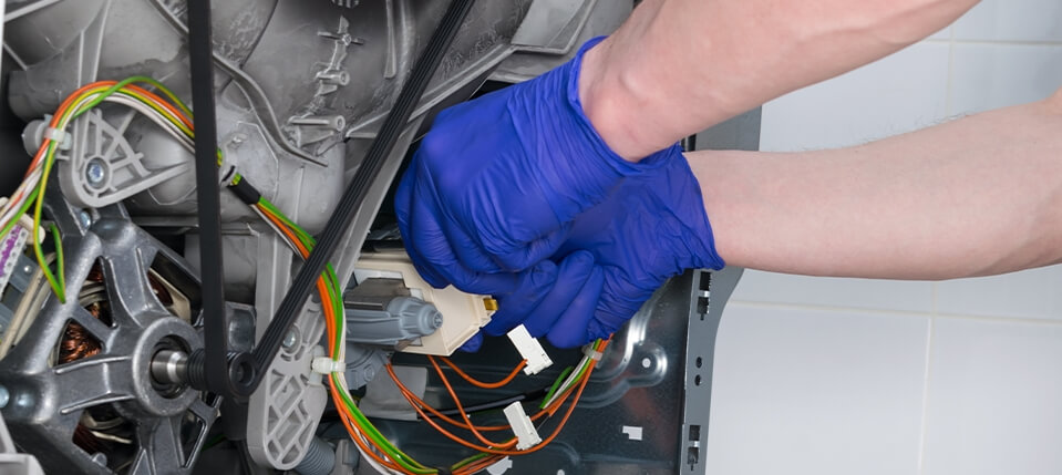 Haushaltsgeräte Reparaturservice Bünde - Über uns