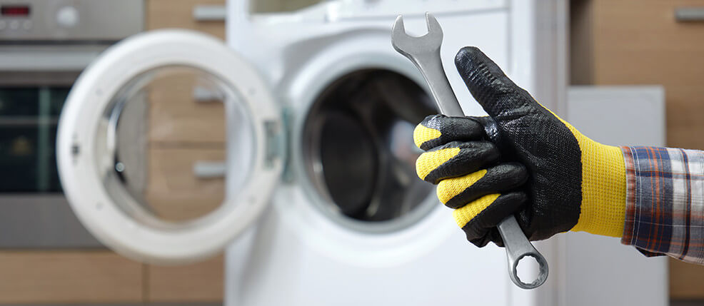 Haushaltsgeräte Reparaturservice Bünde - Unsere Leistungen