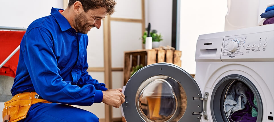 Haushaltsgeräte Reparaturservice Bünde - Kontakt